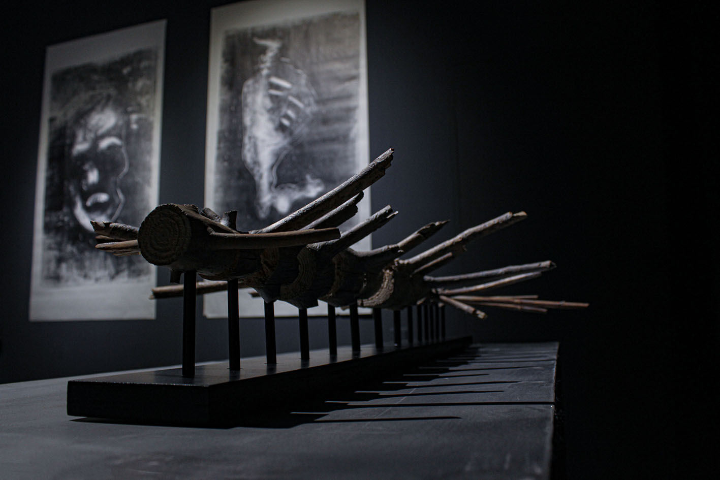 Remains